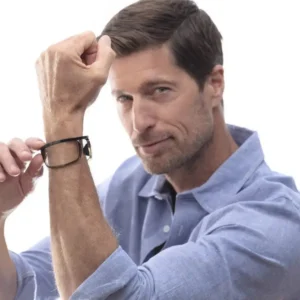Wristband Reading Glasses