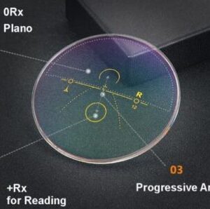 Wristband Reading Glasses