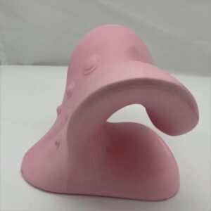 2022 Neck and shoulder Cervical Spine Relief Pillow Neck Cloud