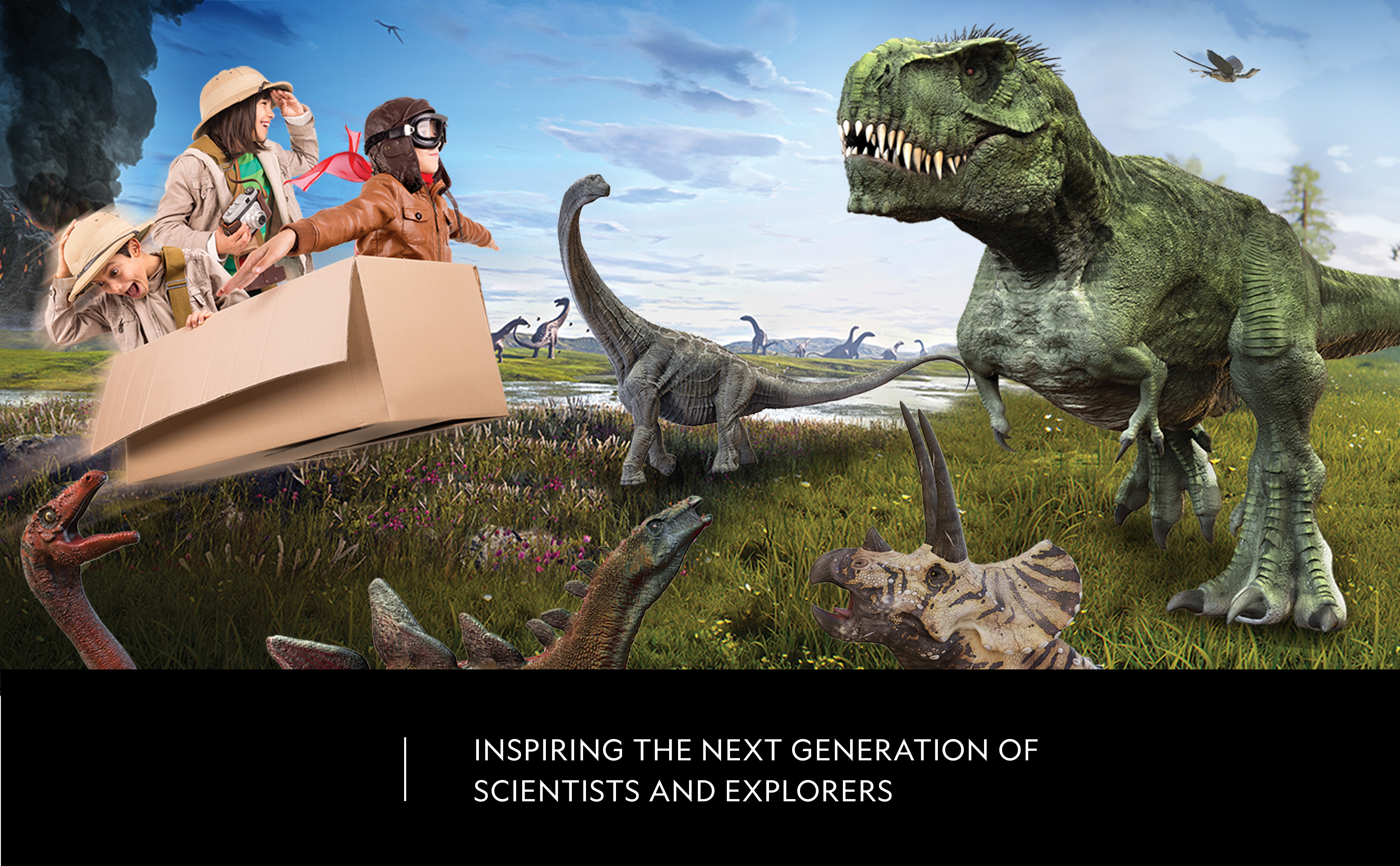 Today's special event: Every order will get an extra free goggles, so your kids can enjoy the fun of digging dinosaur fossils more safely. Thank you for your support ❤️❤️ 🧐 Dig up "prehistoric dinosaur fossils" and piece them together into complete dinosaurs.🦖🦖 🧑🔬 Make kids feel like a real paleontologist digging up all the dinosaurs bones from the fossils. A great start to the fields of STEM, archeology, and paleontology!👏 As a gift for your loved ones, this limited stock Dinosaur Fossil Digging Kit will be perfect!!!
