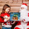 24 DAYS COUNTDOWN CALENDAR DIY CHRISTMAS ADVENT CALENDAR BRACELETS SET