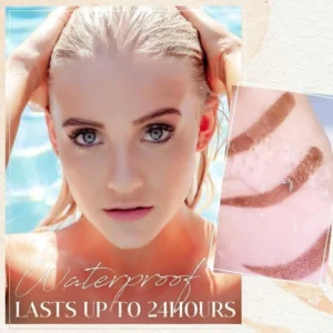 3in1 Eyebrow Cream Pen