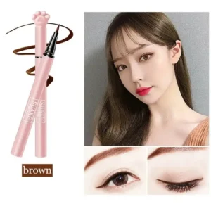 3in1 Eyebrow Cream Pen