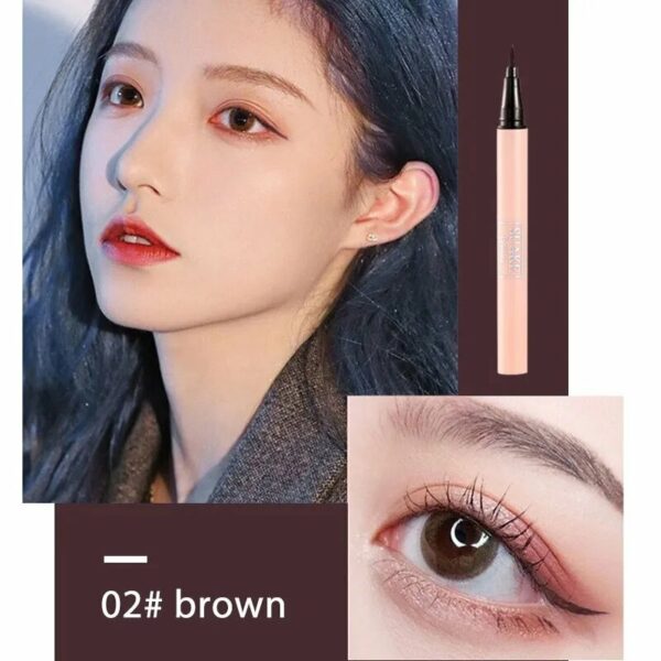 3in1 Eyebrow Cream Pen