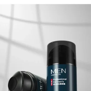 AgeDefy™ Men's All-In-One Face Cream