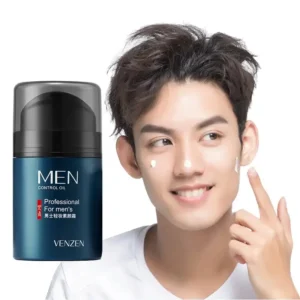 AgeDefy™ Men's All-In-One Face Cream