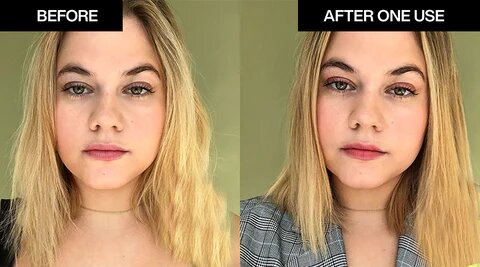 Anti-Frizz Hair Serum