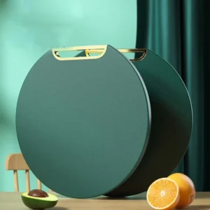 Antibacterial Double Sided Cutting Board