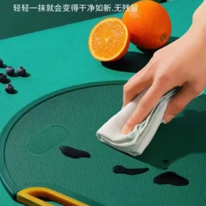 Antibacterial Double Sided Cutting Board