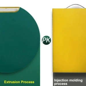 Antibacterial Double Sided Cutting Board