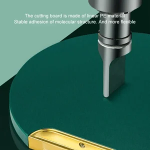 Antibacterial Double Sided Cutting Board