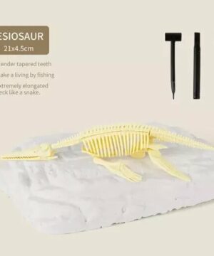 Arrival Dinosaur Fossil Digging Kit