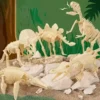 Arrival Dinosaur Fossil Digging Kit