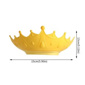 Baby Shower Cap Waterproof Shampoo hat