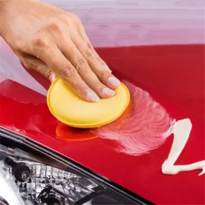 Car Wax