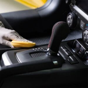Car Wax