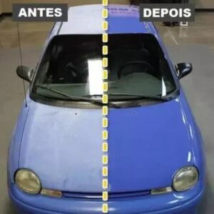 Car Wax