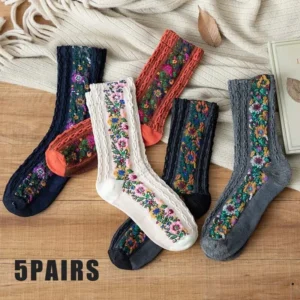Cat Claw Socks