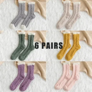 Cat Claw Socks