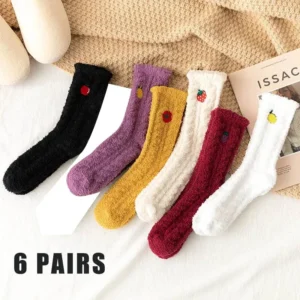 Cat Claw Socks