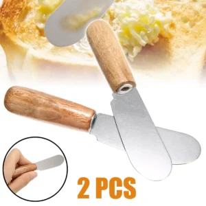 Cheese Butter Knife