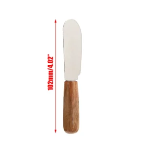 Cheese Butter Knife