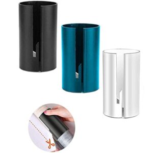 Christmas Gift Wrapping Paper Cutter