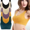 Comfort Wireless Shaper Bra