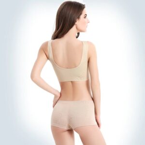Comfort Wireless Shaper Bra