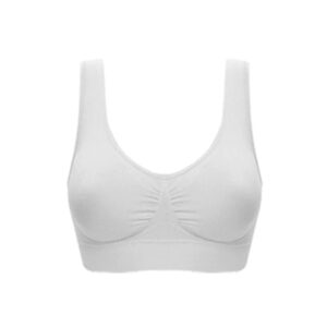 Comfort Wireless Shaper Bra