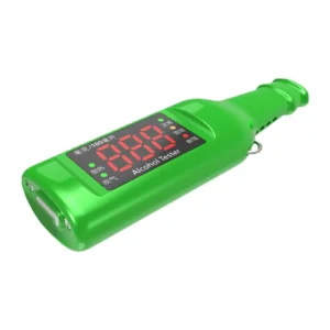 Contactless Breath Alcohol Tester 1