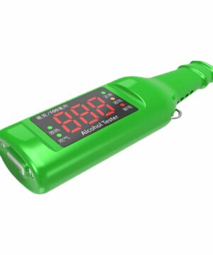 Contactless Breath Alcohol Tester 1