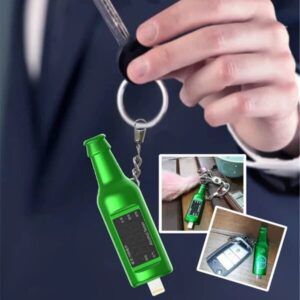 Contactless Breath Alcohol Tester 1