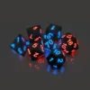 DND Dice Rechargeable with Charging Box 7 Pcs