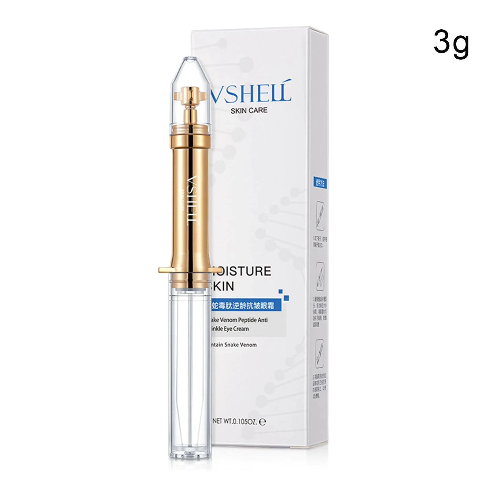 Derm+ Peptide Eye Cream Pro
