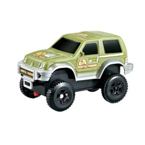 Dinosaur Track Set Toy