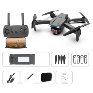Drone with 4K UHD Camera