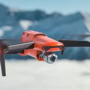 Drone with 4K UHD Camera