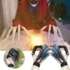 Early Halloween Promotion Articulated Fingers
