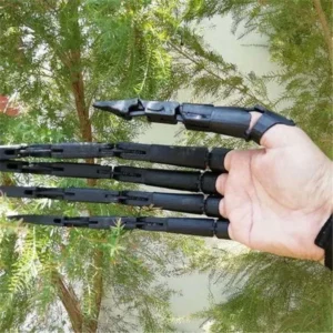 Early Halloween Promotion Articulated Fingers