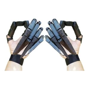 Early Halloween Promotion Articulated Fingers