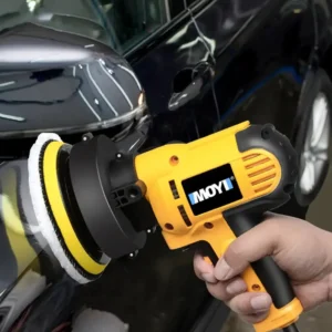 Electric Car Polisher Auto Polishing Machine