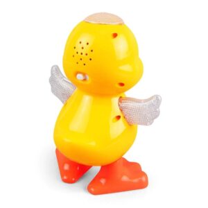 Electric Dancing Duck