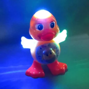 Electric Dancing Duck