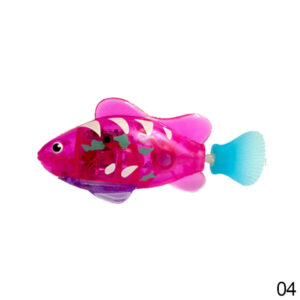Electronic Pet Fish
