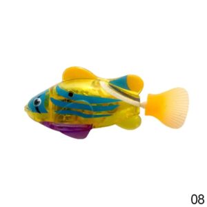 Electronic Pet Fish