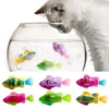 Electronic Pet Fish