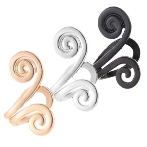 Elegant Acupressure Toning Earrings