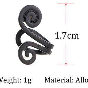 Elegant Acupressure Toning Earrings