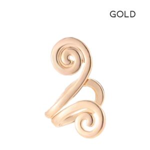 Elegant Acupressure Toning Earrings